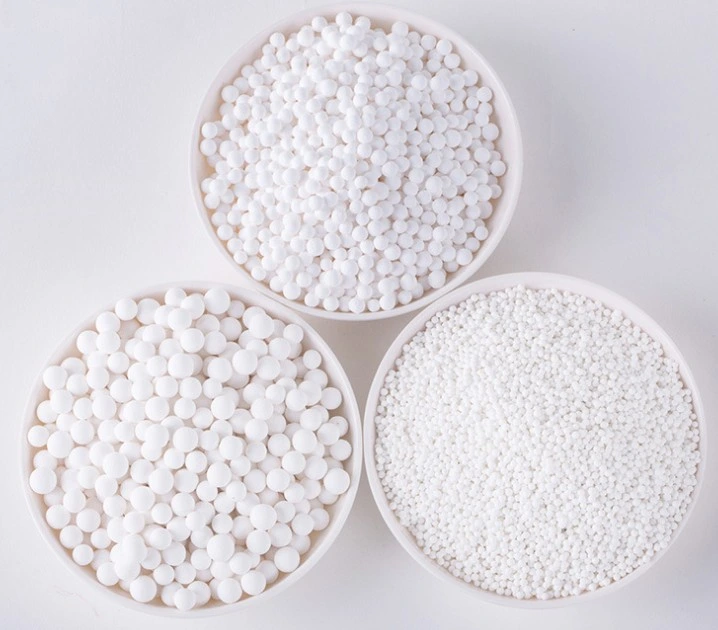 Industrial Defluoridation Filter Activated Alumina Ball