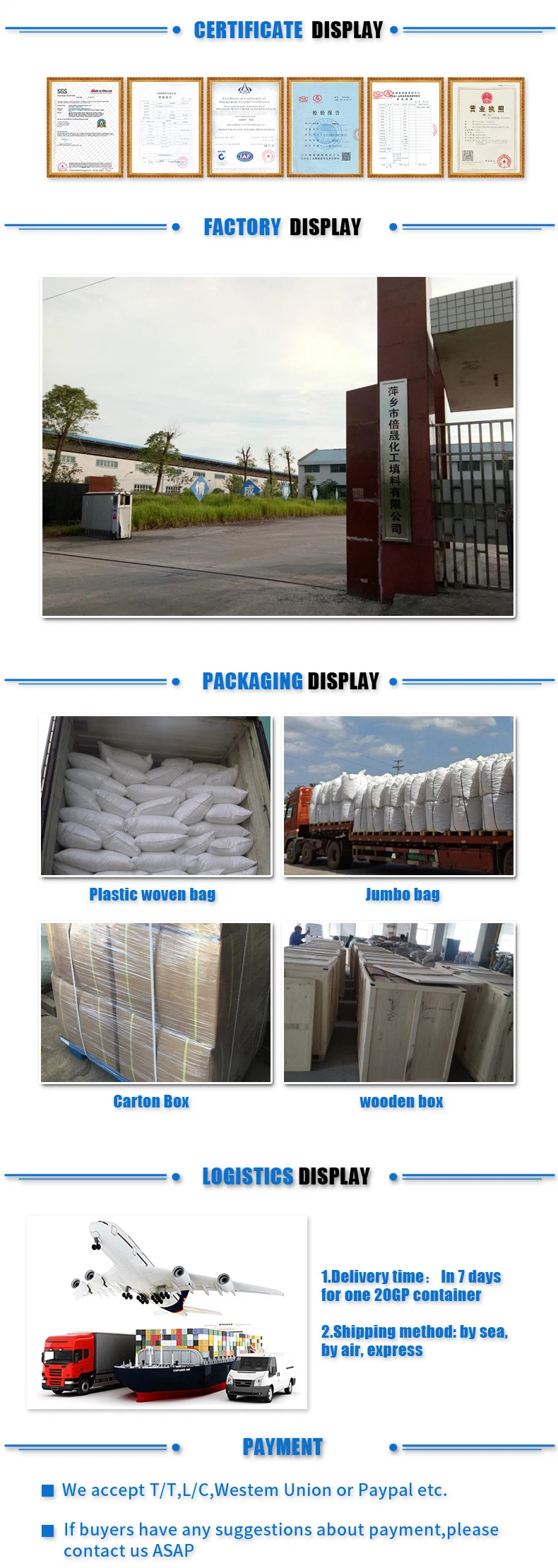 Industrial Defluoridation Filter Activated Alumina Ball